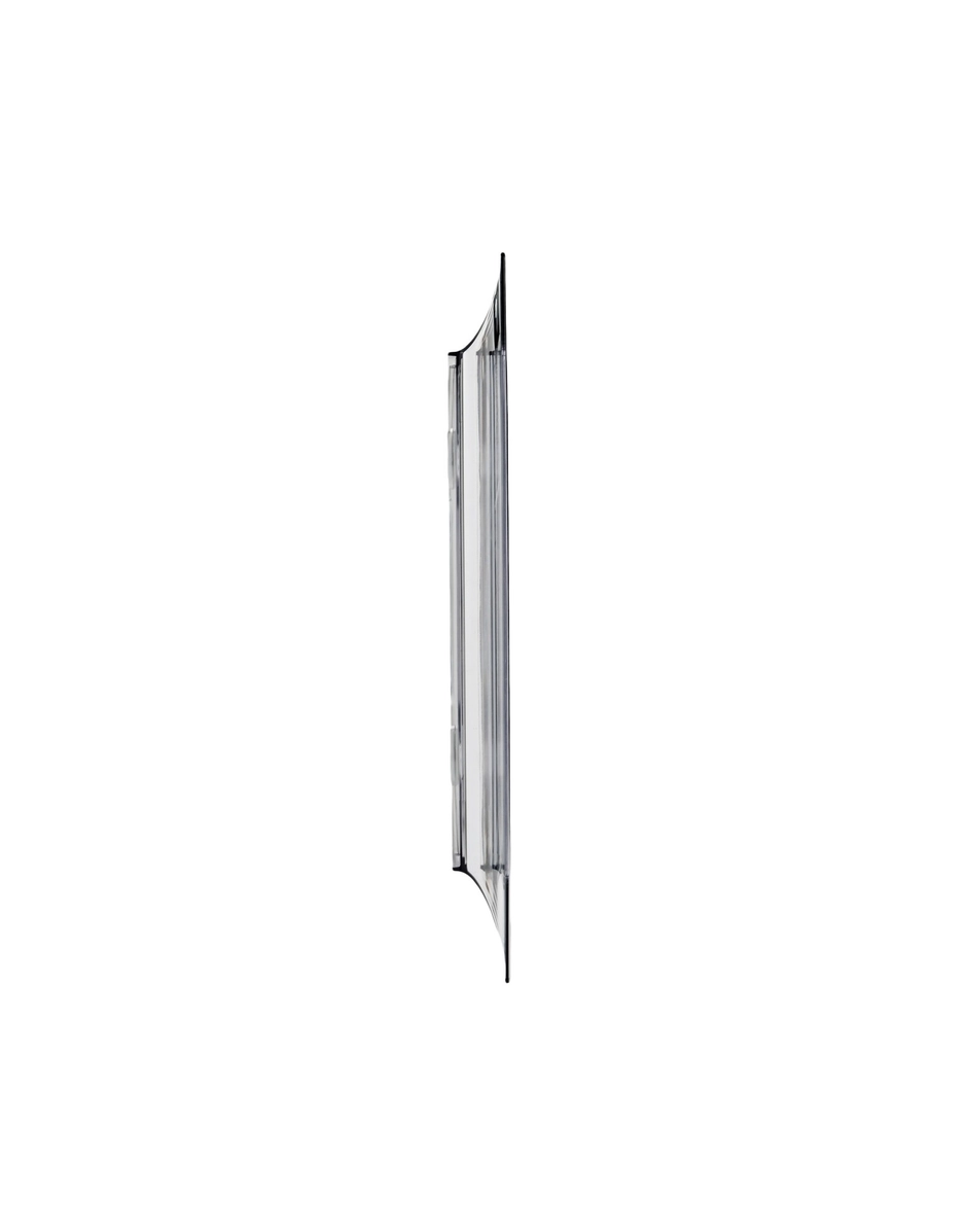 Kartell Francois ghost metallizzato Philippe Starck Qualità Garantita