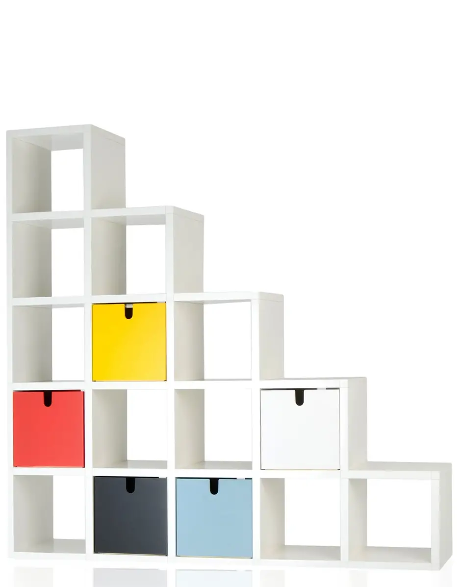 Kartell Polvara Giulio Polvara
