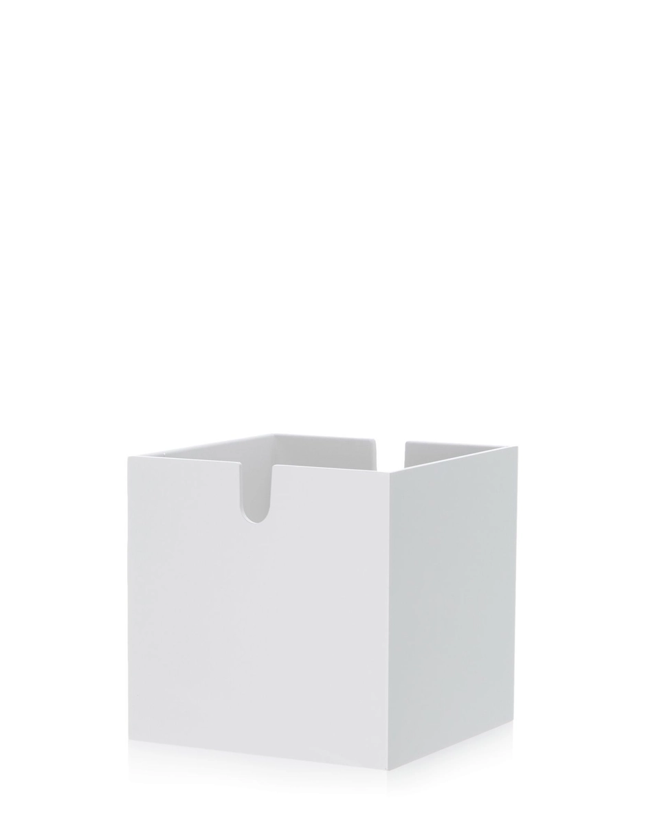 Kartell Polvara cubo Giulio Polvara In Vendita