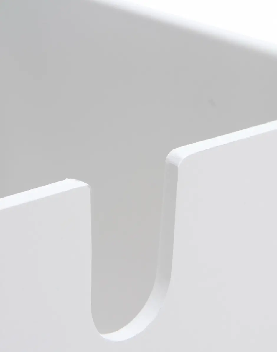 Kartell Polvara cubo Giulio Polvara In Vendita