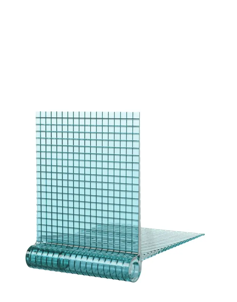 Kartell Kite shelf (2 pezzi) Patricia Urquiola Saldi