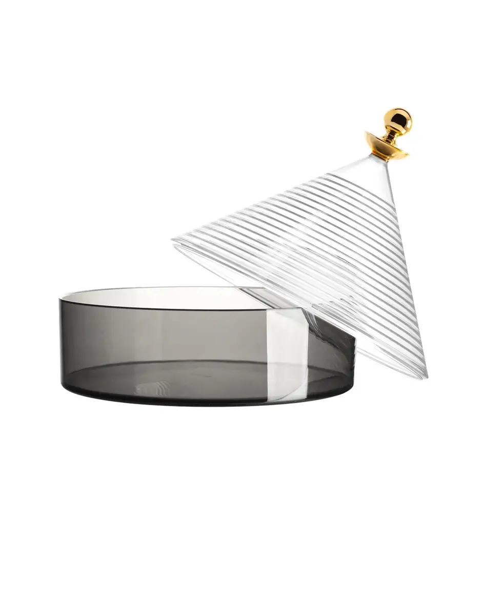 Kartell Trullo Fabio Novembre Negozio
