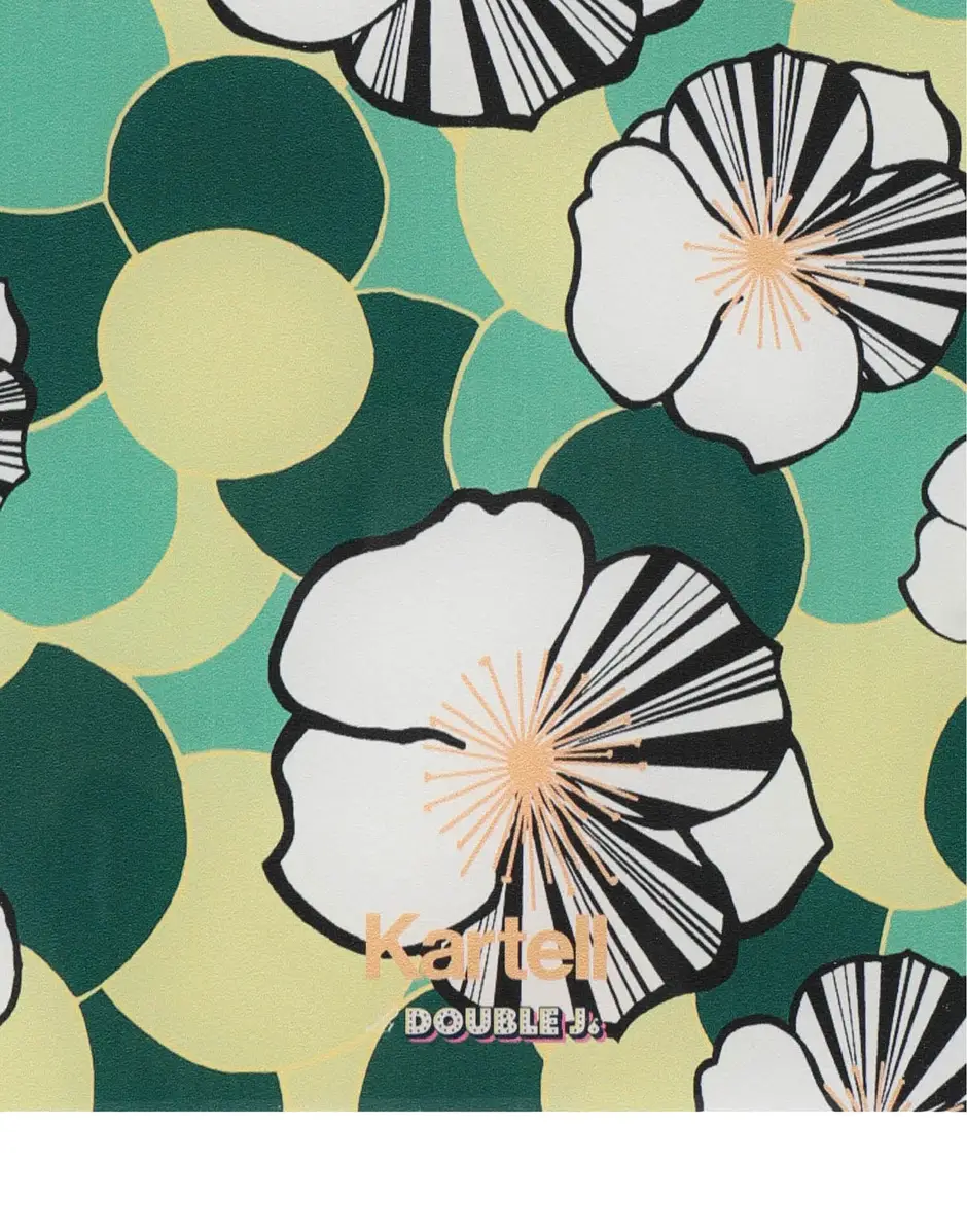 Kartell L'americana (4 pezzi) La Double J Moda