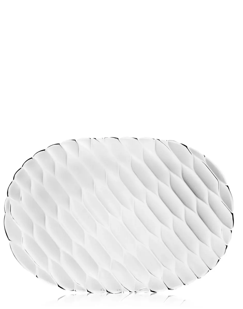 Kartell Jellies family (4 vassoi) Patricia Urquiola