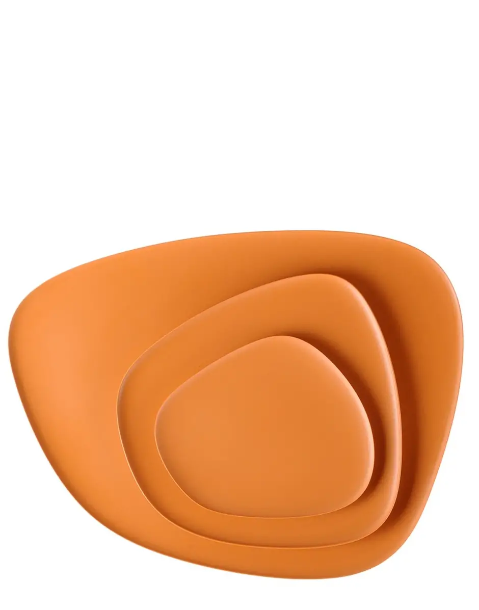 Kartell Namaste' Jean-Marie Massaud Pezzi Unici