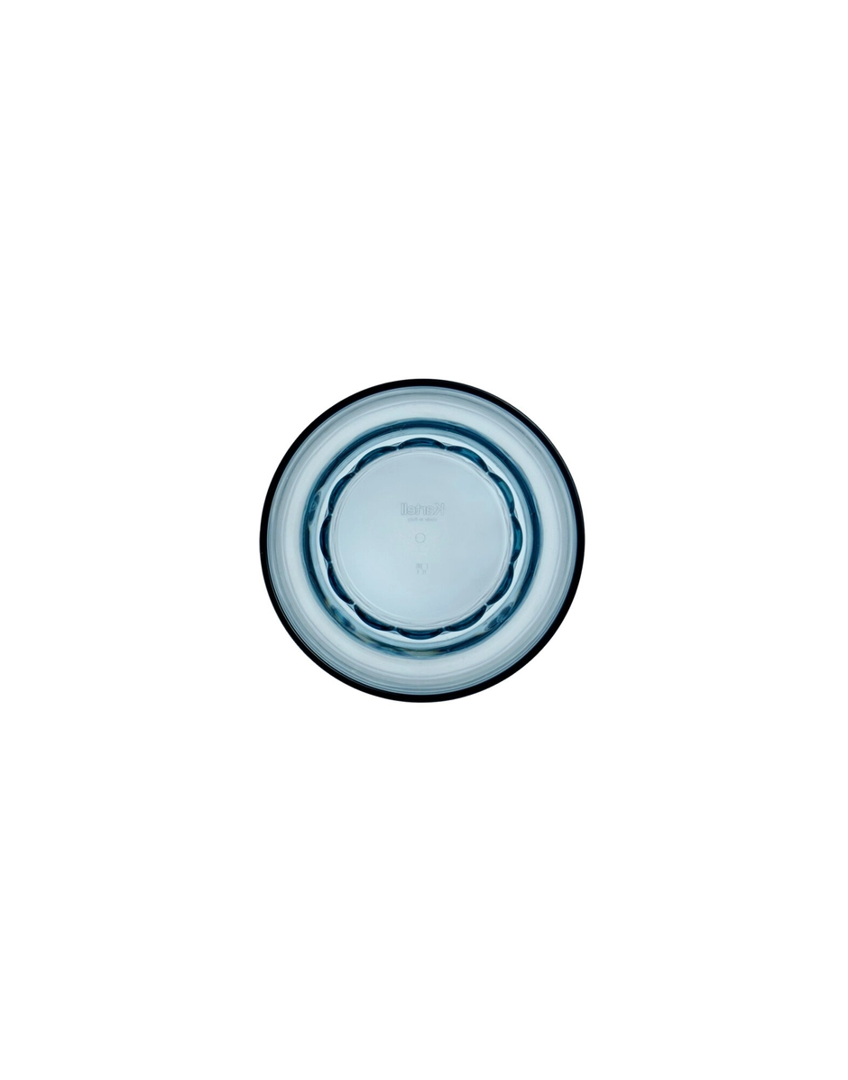 Kartell Jellies family - acqua (4 bicchieri) Patricia Urquiola Qualità Garantita