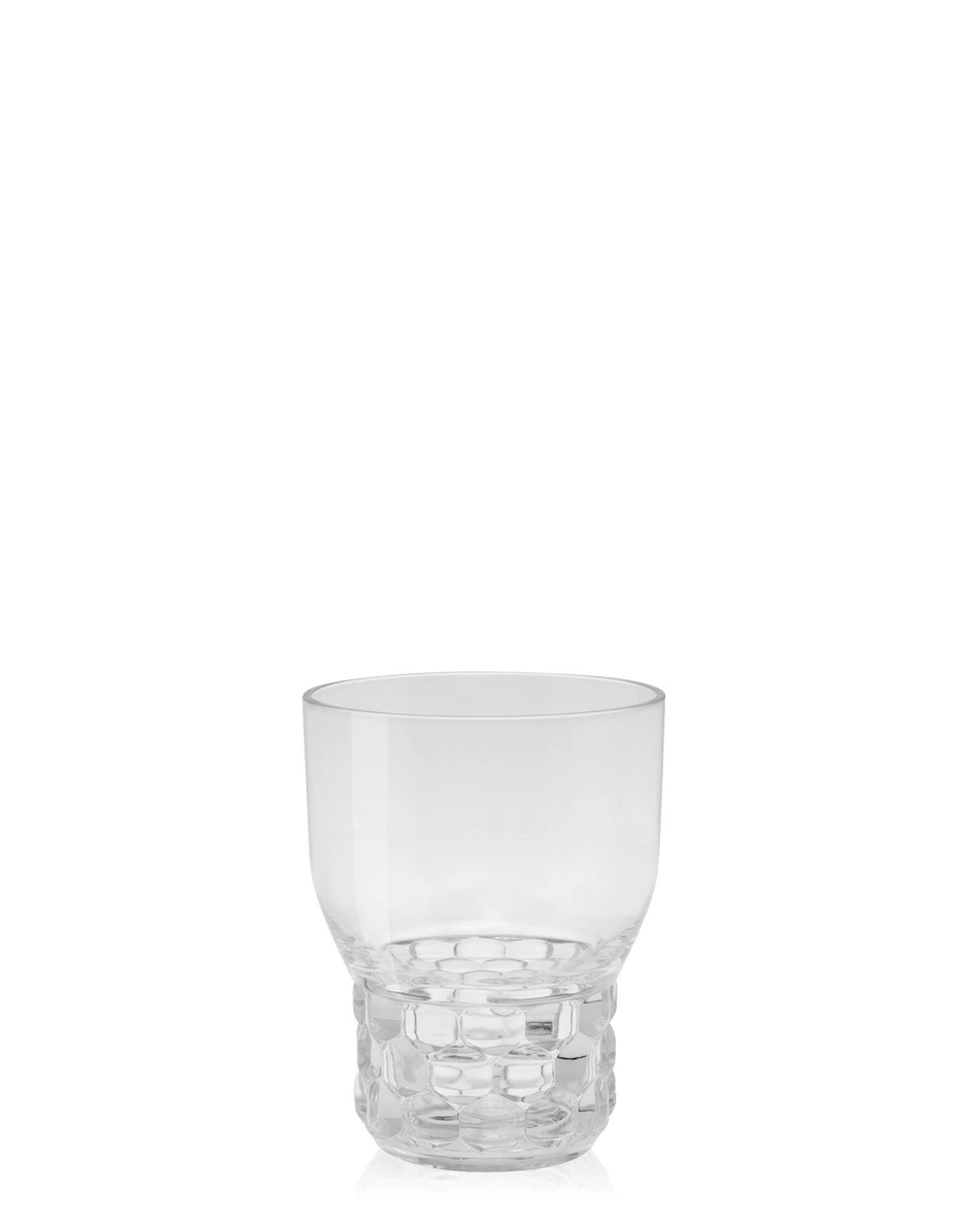 Kartell Jellies family - vino (4 bicchieri) Patricia Urquiola Negozi Online