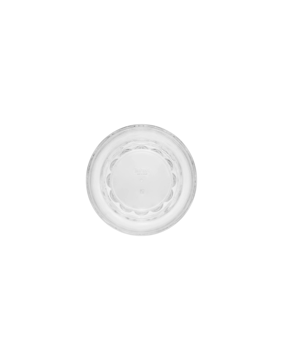 Kartell Jellies family - vino (4 bicchieri) Patricia Urquiola Negozi Online
