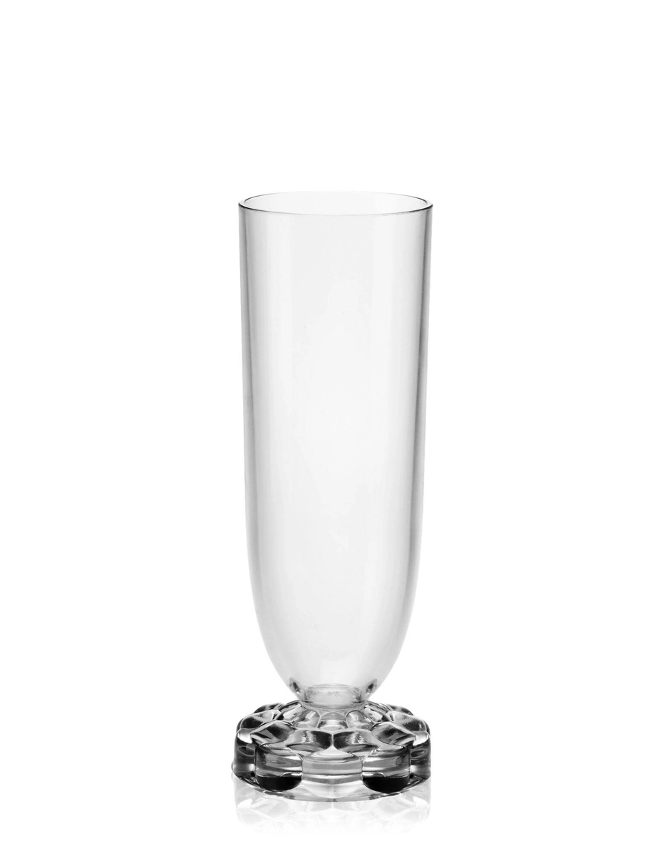 Kartell Jellies family - flute (4 bicchieri) Patricia Urquiola Offerta Anniversario