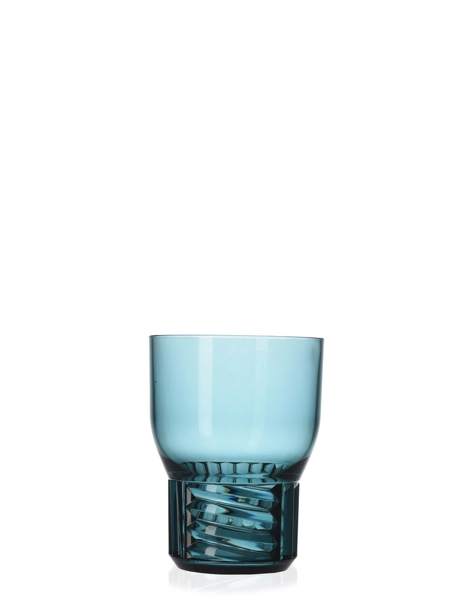 Kartell Trama - vino (4 bicchieri) Patricia Urquiola