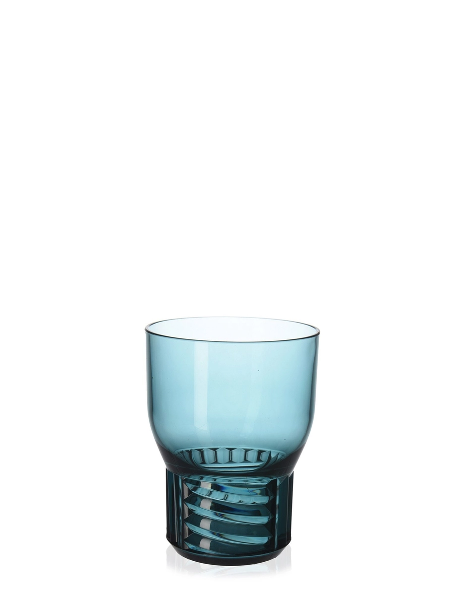 Kartell Trama - vino (4 bicchieri) Patricia Urquiola Promozione Limitata