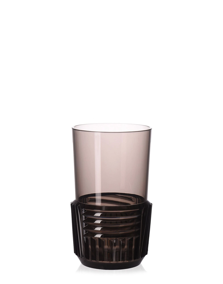 Kartell Trama - long drink (4 bicchieri) Patricia Urquiola Shopping Online