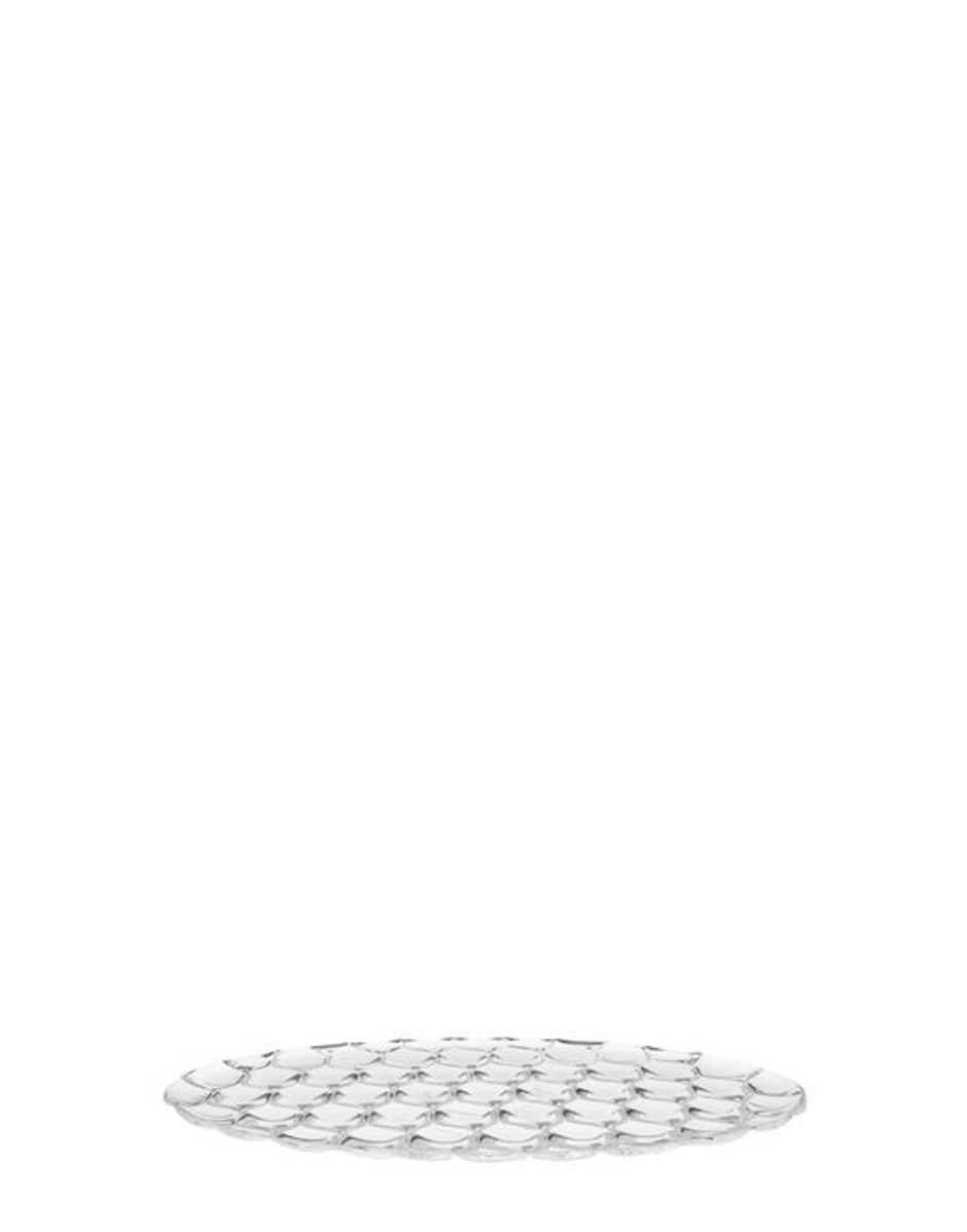 Kartell Jellies family (4 sottopiatti) Patricia Urquiola