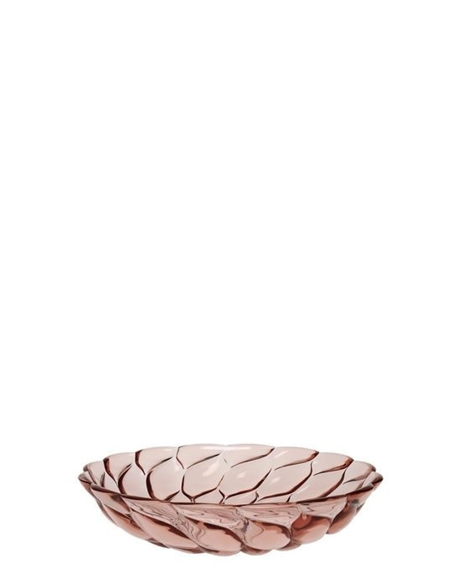Kartell Jellies family (4 piatti fondi) Patricia Urquiola