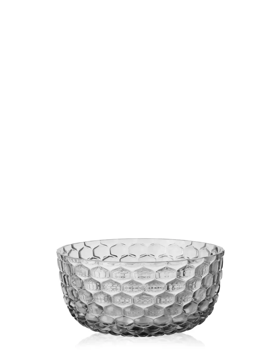 Kartell Jellies family (4 ciotoline) Patricia Urquiola Presa