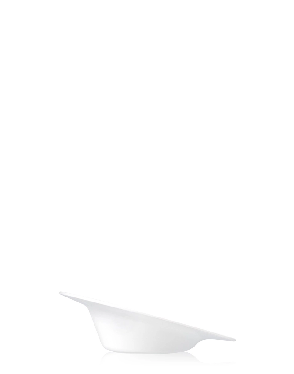 Kartell I.d. ish by d'o (4 piatti fondi) DAVIDE OLDANI Outlet