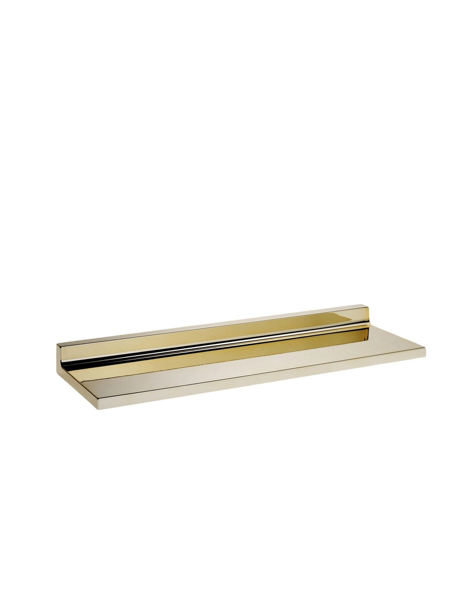 Kartell Shelfish metal Ludovica + Roberto Palomba Italy