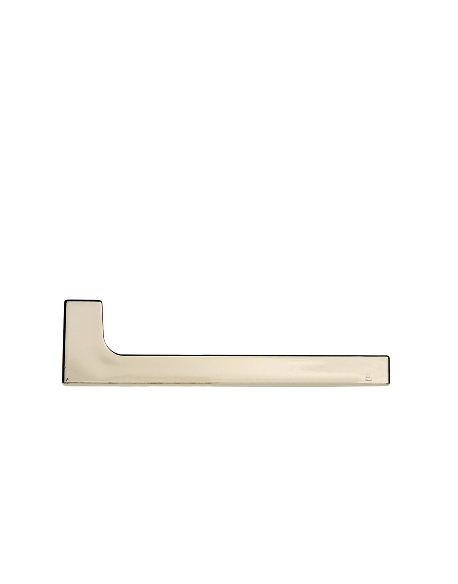 Kartell Shelfish metal Ludovica + Roberto Palomba Italy