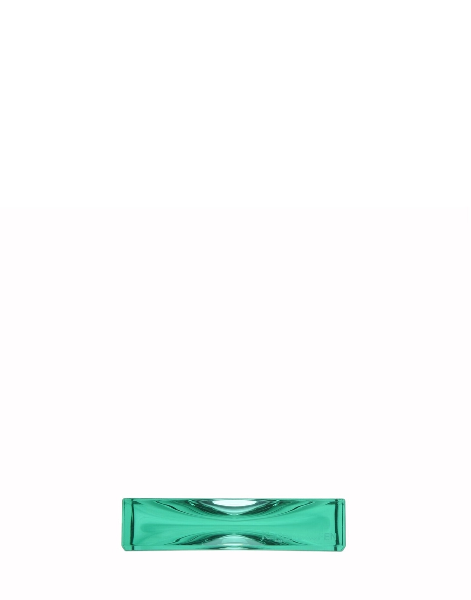 Kartell Boxy porta sapone Ludovica + Roberto Palomba Qualità