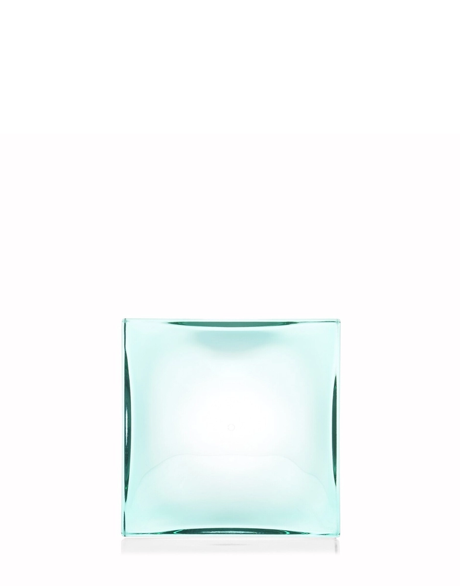 Kartell Boxy porta sapone Ludovica + Roberto Palomba Qualità