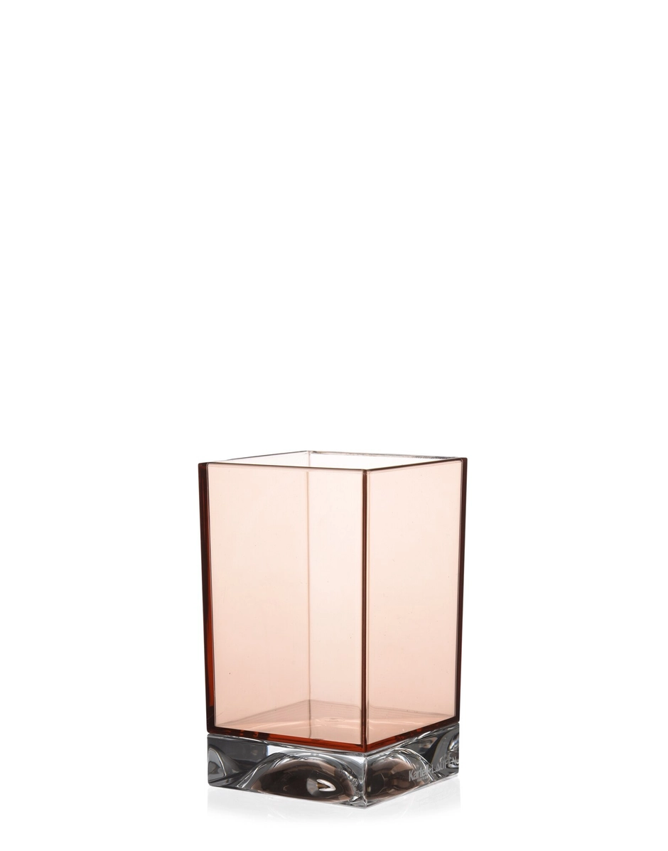 Kartell Boxy porta spazzolino Ludovica + Roberto Palomba Vendita
