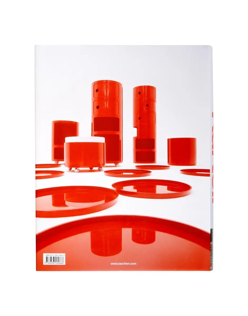 Kartell Taschen (italiano, spagnolo, portoghese) Pezzi Unici