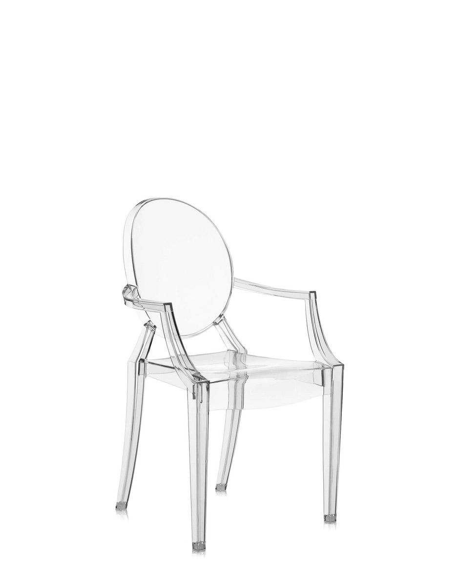 Kartell Loulou ghost Philippe Starck Negozi Online