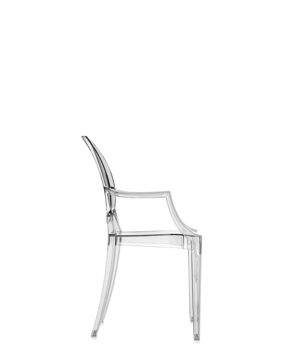Kartell Loulou ghost Philippe Starck Negozi Online