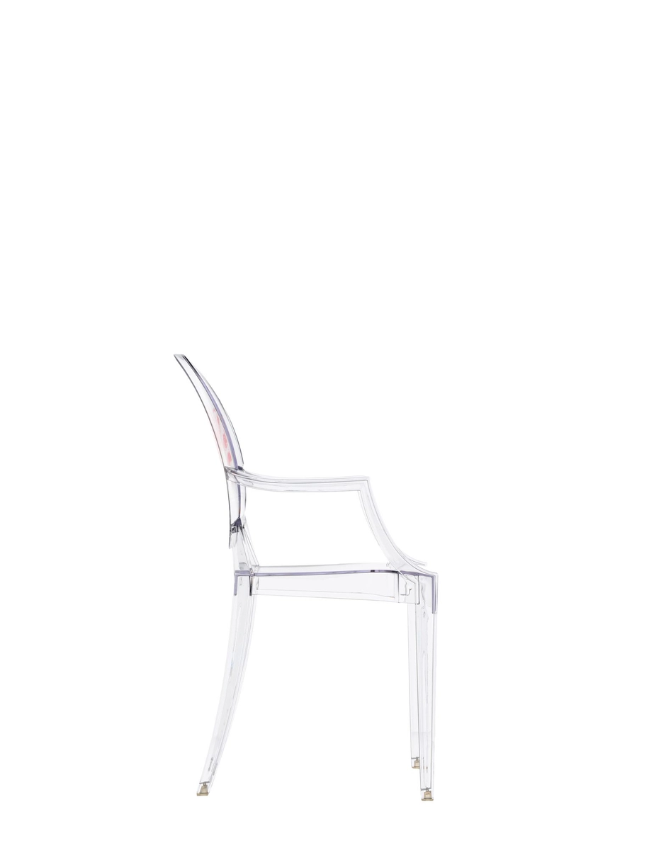 Kartell Loulou ghost special edition Philippe Starck Consegna Veloce