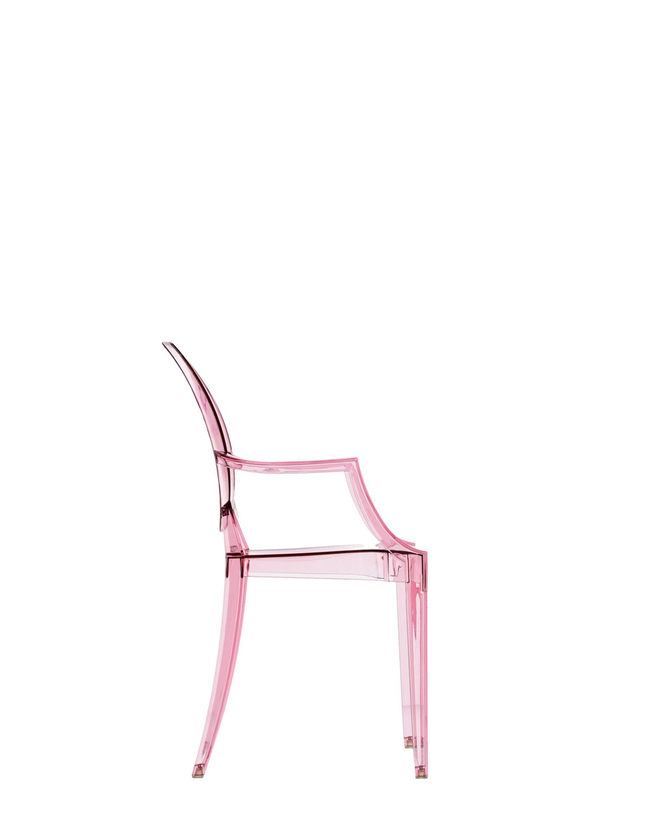 Kartell Loulou ghost special edition Philippe Starck Esporta salva