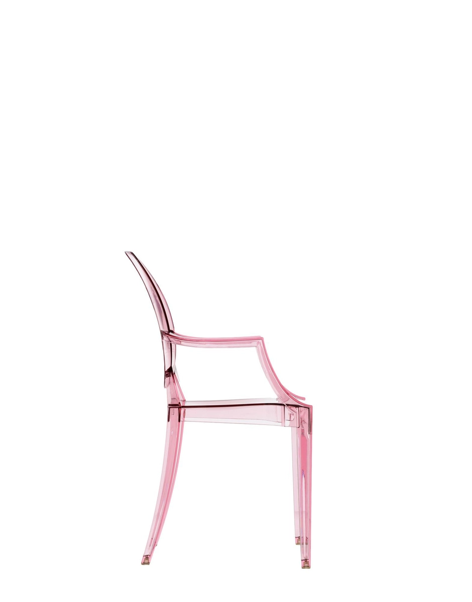 Kartell Loulou ghost special edition Philippe Starck Black Friday Prezzi