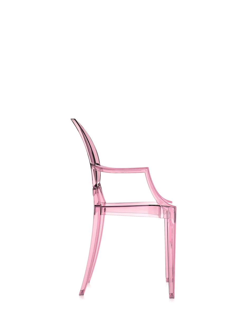 Kartell Loulou ghost Philippe Starck 50% di sconto per tempo limitato