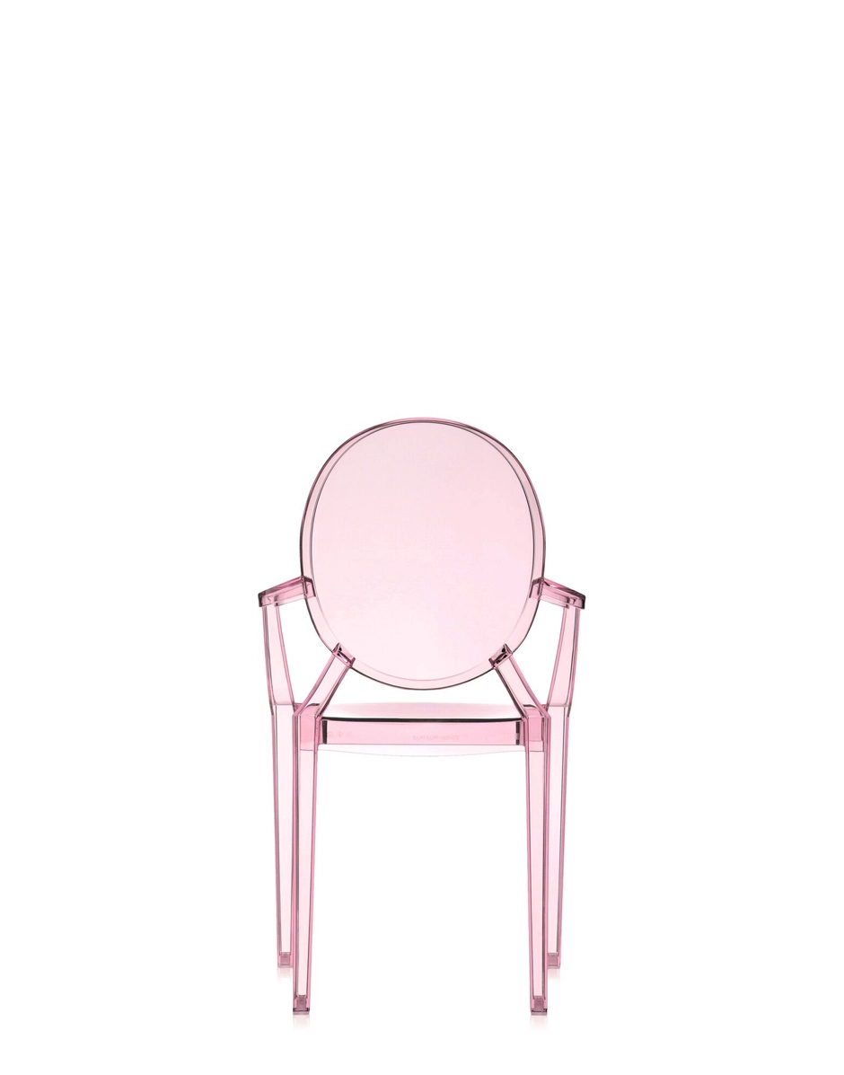 Kartell Loulou ghost Philippe Starck 50% di sconto per tempo limitato