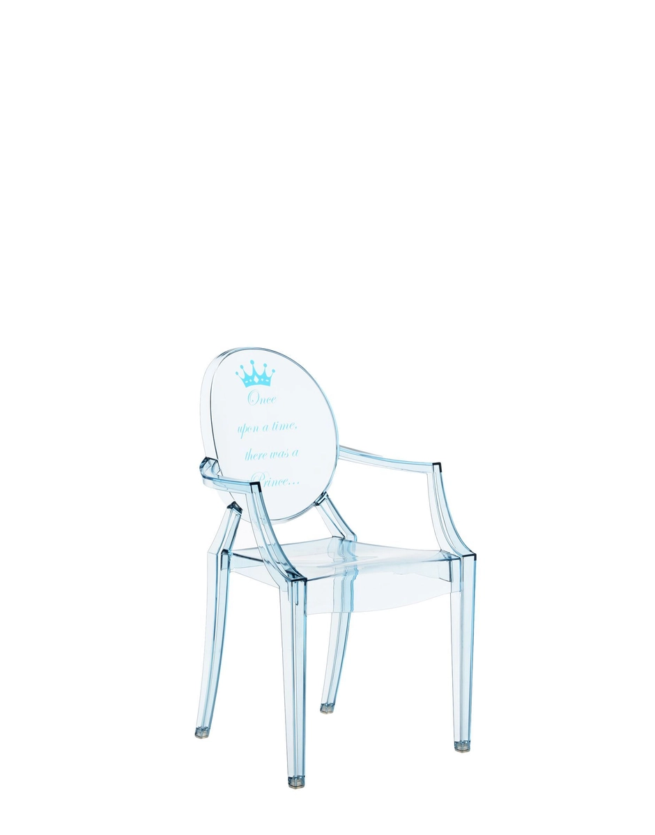 Kartell Loulou ghost special edition Philippe Starck Sconti questo mese