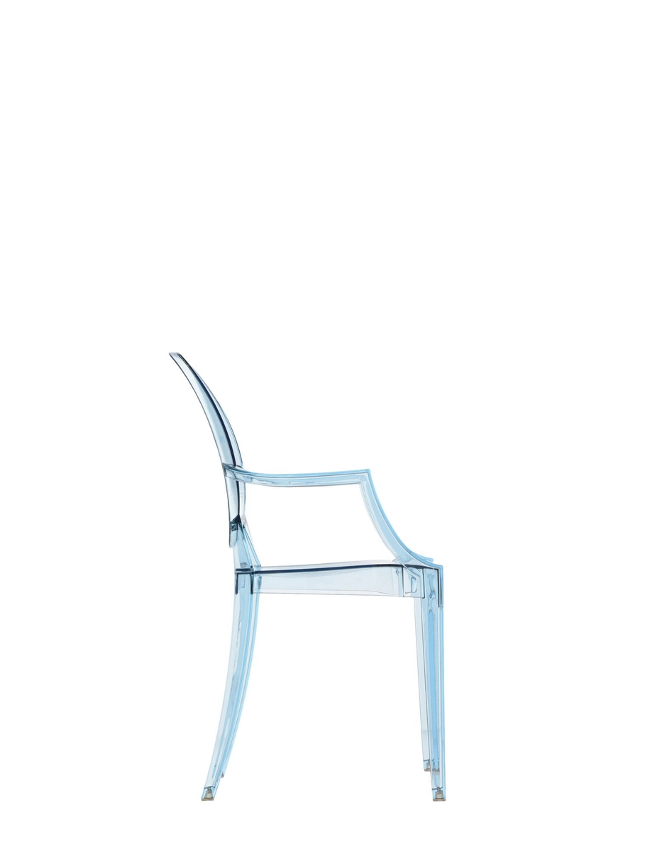 Kartell Loulou ghost special edition Philippe Starck Sconti questo mese