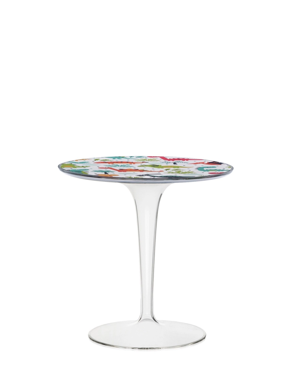 Kartell Tip top kartell kids Philippe Starck con Eugeni Quitllet In Linea