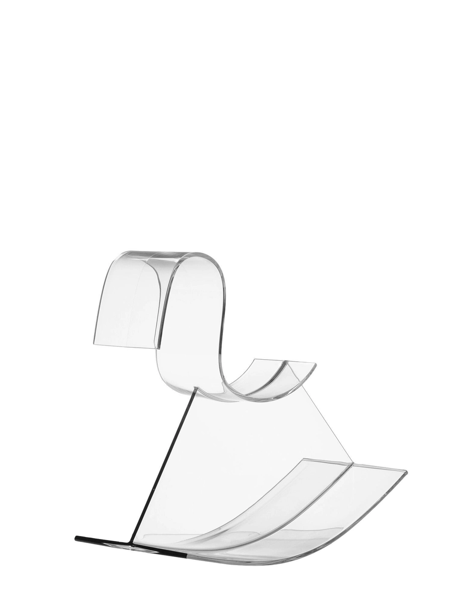 Kartell H-horse Nendo Nuovo