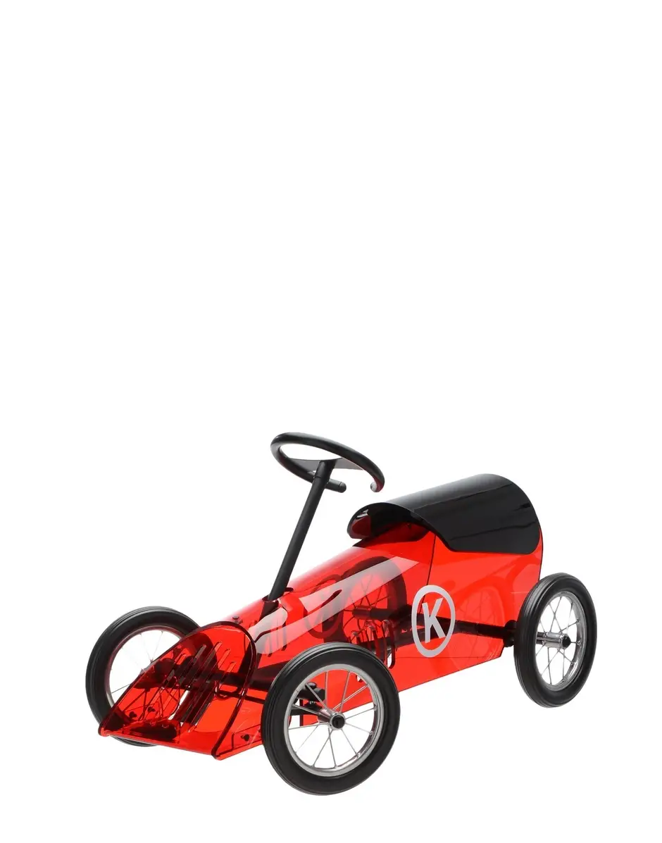 Kartell Discovolante Piero Lissoni Qualità