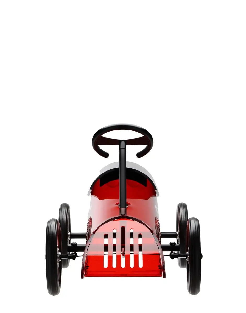Kartell Discovolante Piero Lissoni Qualità