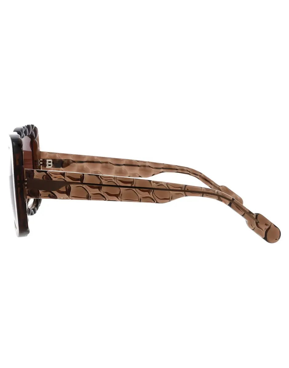 Kartell Squame showpiece KARTELL EYEWEAR Promozione