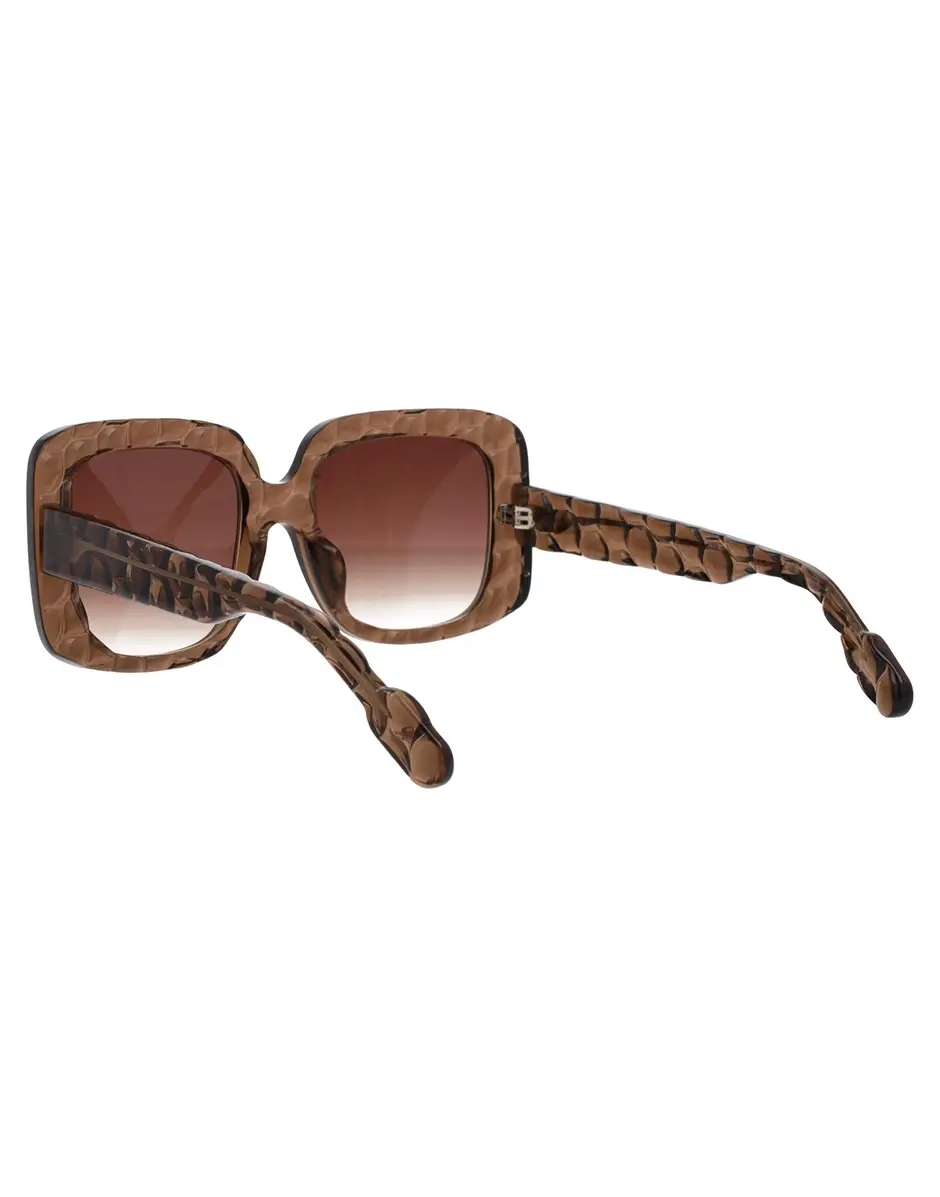 Kartell Squame showpiece KARTELL EYEWEAR Promozione