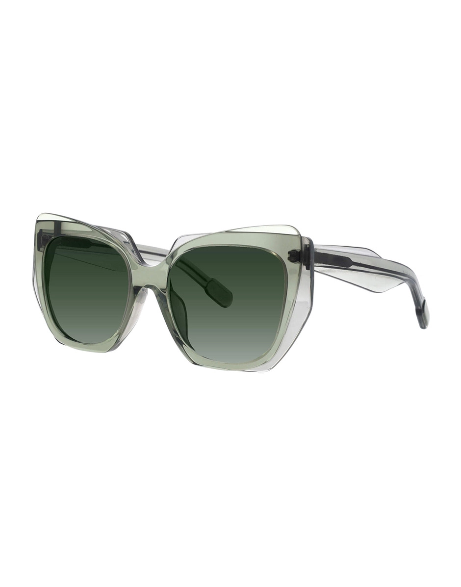 Kartell Lamina butterfly KARTELL EYEWEAR Spedizione Gratuita