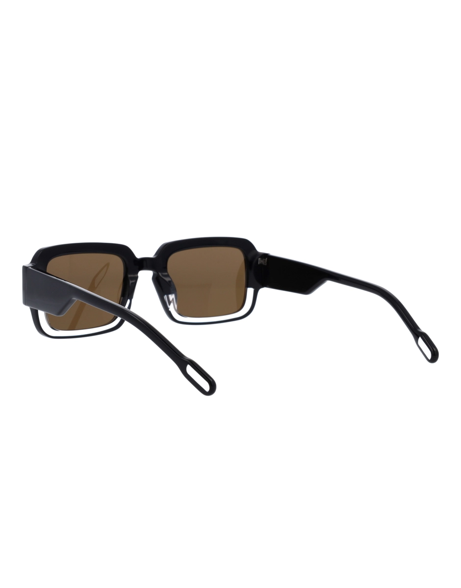 Kartell Borderino square KARTELL EYEWEAR Pezzi Unici