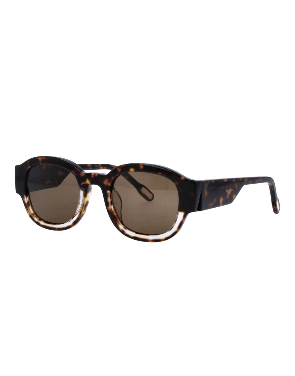 Kartell Borderino round KARTELL EYEWEAR Soddisfazione Garantita