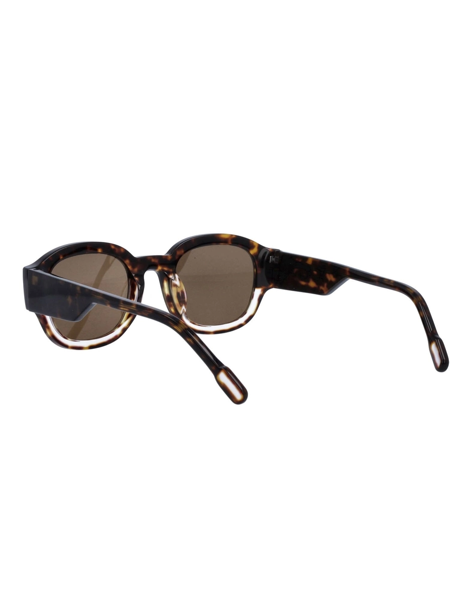 Kartell Borderino round KARTELL EYEWEAR Soddisfazione Garantita