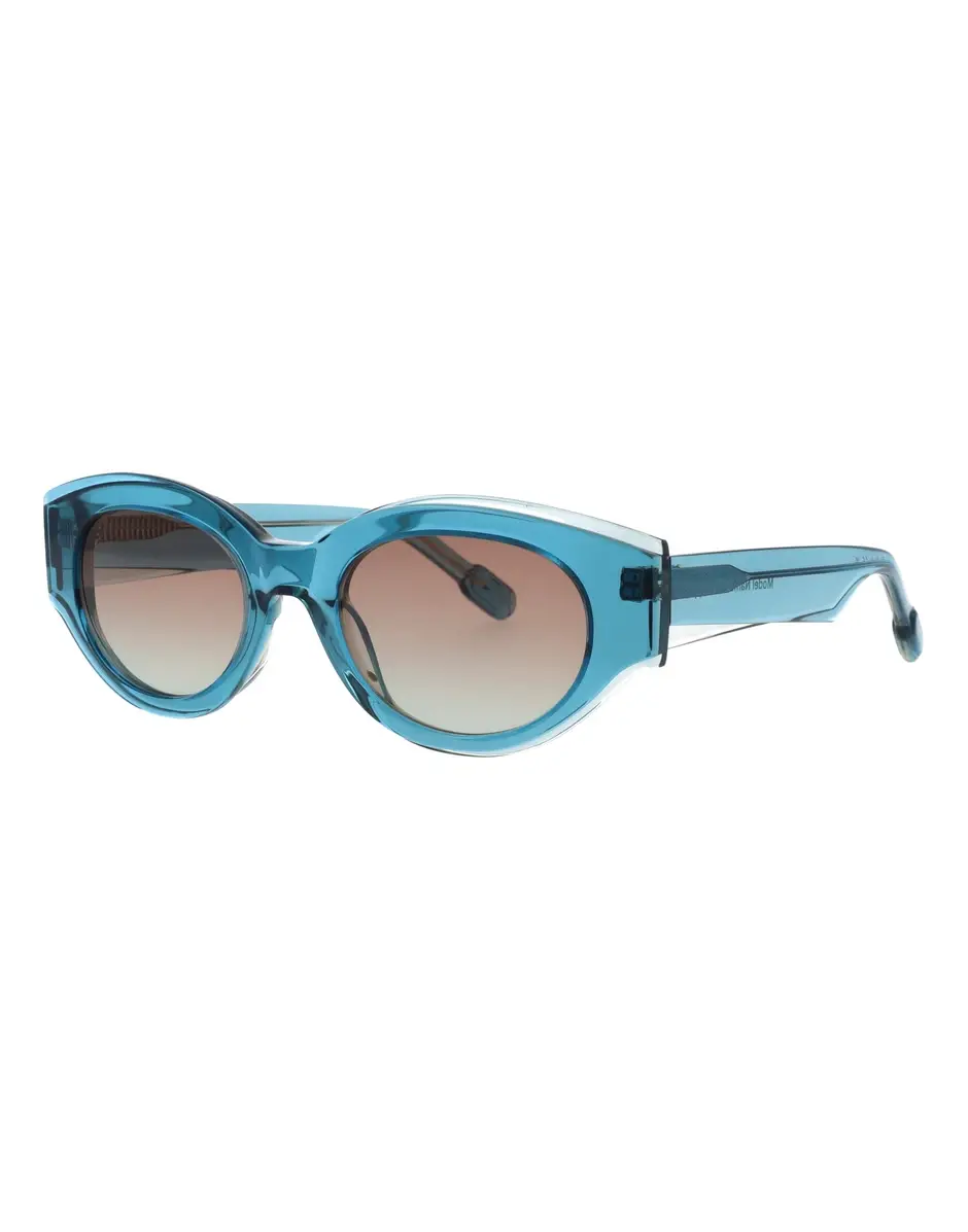 Kartell Lamina cateye KARTELL EYEWEAR Qualità Garantita
