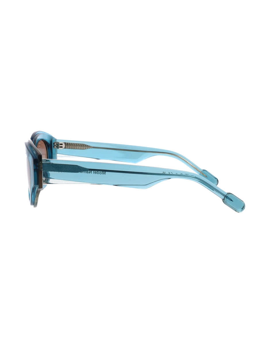 Kartell Lamina cateye KARTELL EYEWEAR Qualità Garantita
