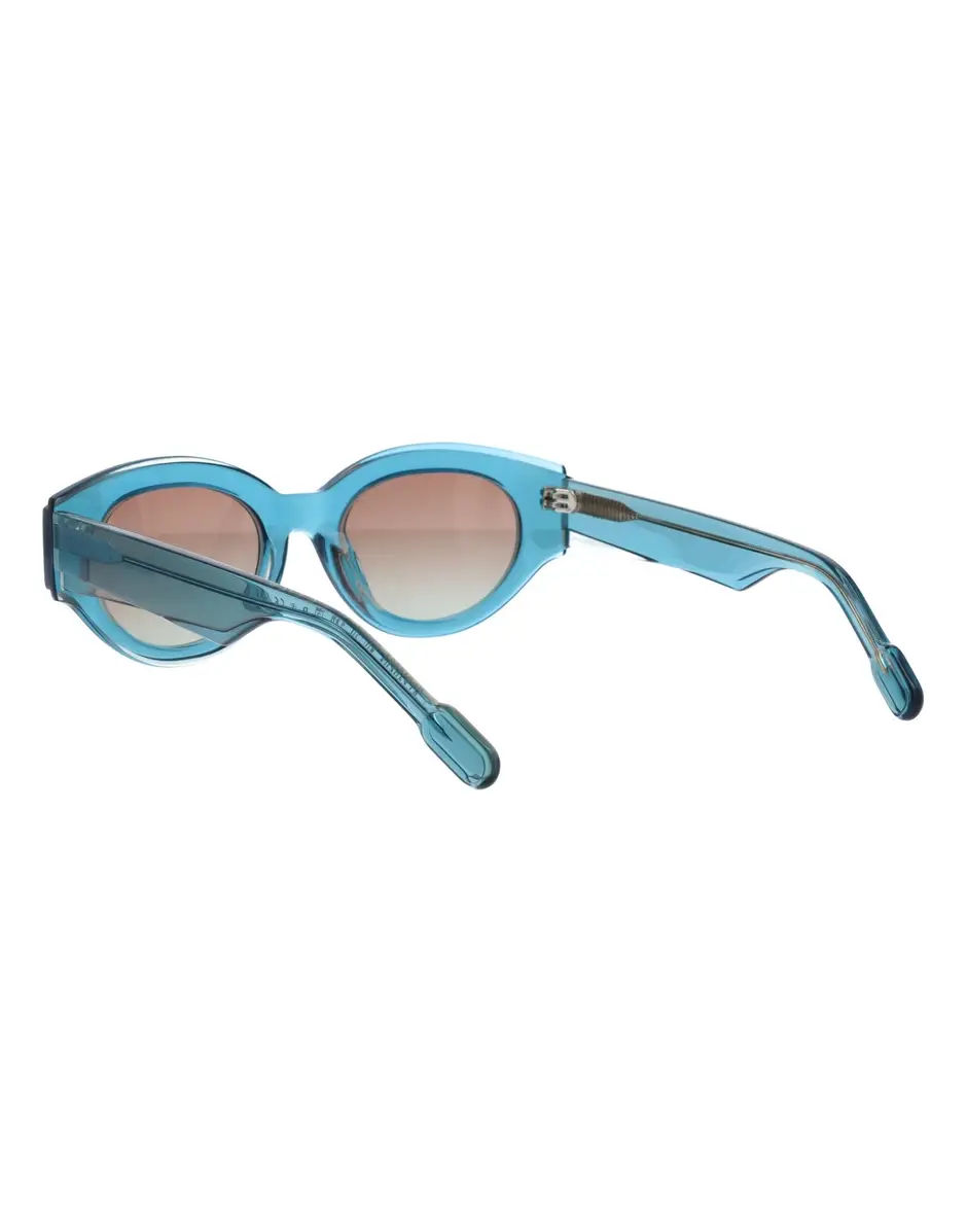 Kartell Lamina cateye KARTELL EYEWEAR Qualità Garantita