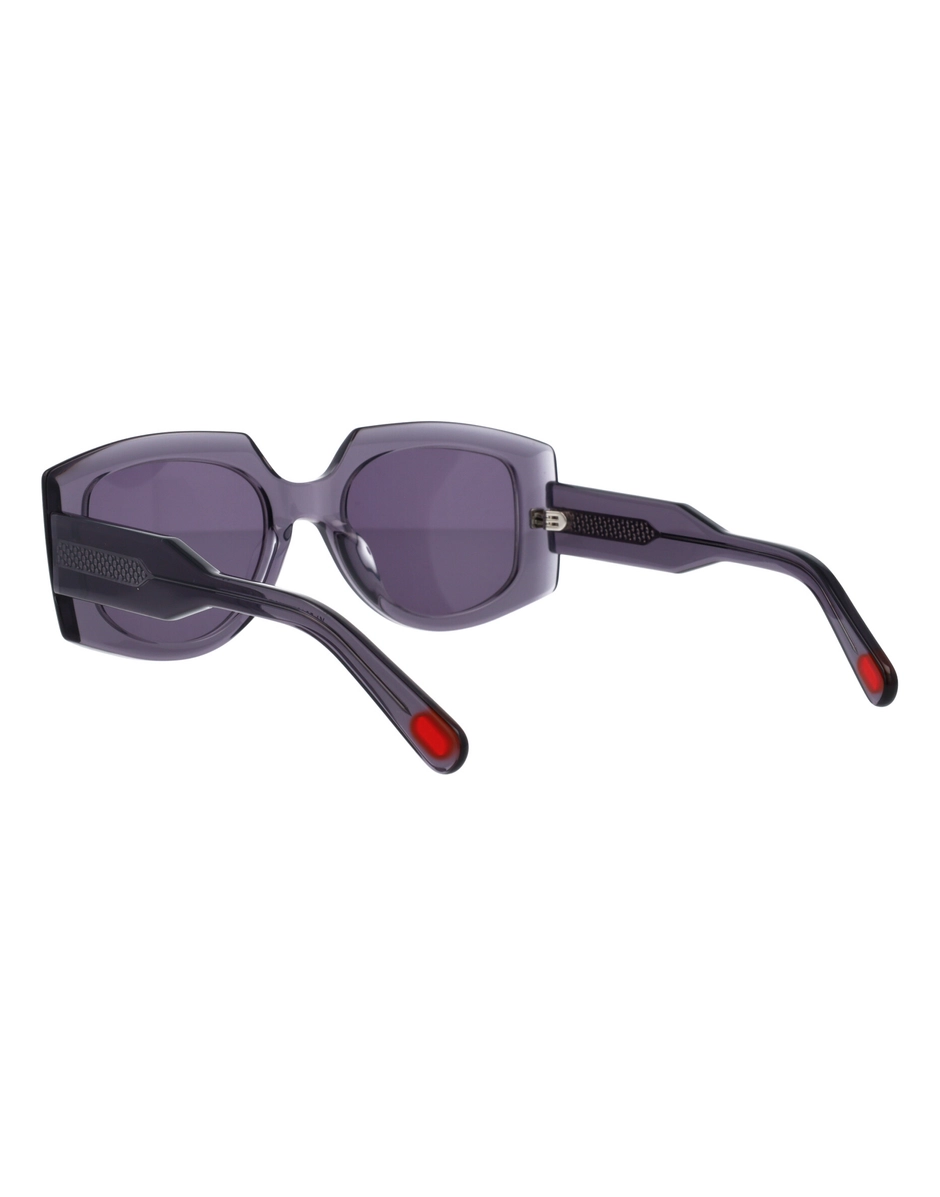 Kartell Robusta round KARTELL EYEWEAR Fino Al -60%
