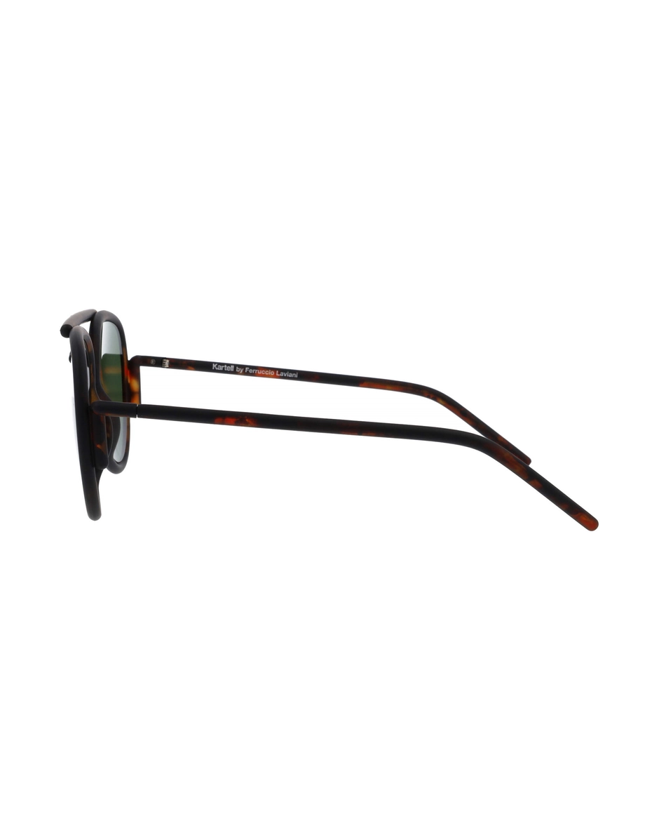 Kartell Daddy Ferruccio Laviani for K Eyewear Affare Del Giorno